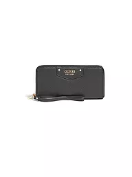 GUESS | Monedero ECO BRENTON | Negro