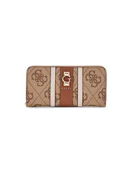 GUESS | Monedero ERENIA Large | Beige