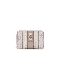 GUESS | Monedero ERENIA Medium | Gris claro