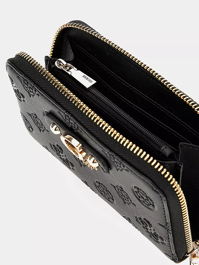 GUESS | Monedero GERTY Medium | 
