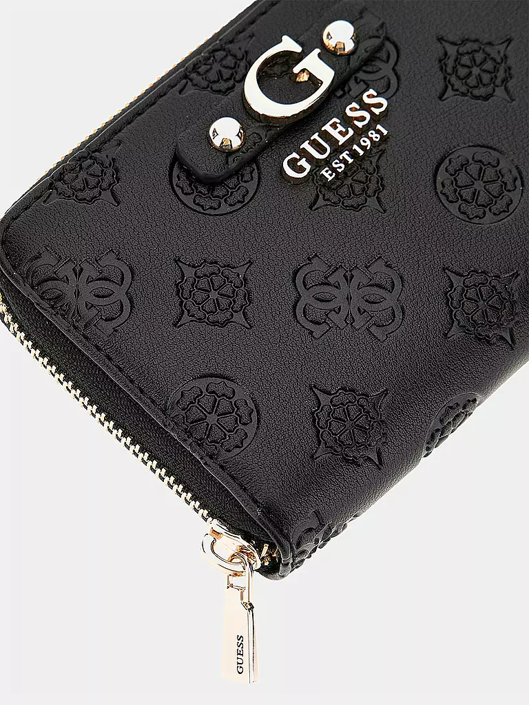 GUESS | Monedero GERTY Medium | 