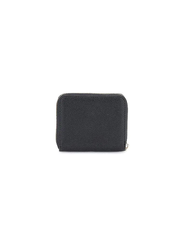 GUESS | Monedero GREGORIA Small | Negro