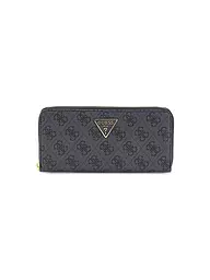 GUESS | Monedero LAUREL II | Negro