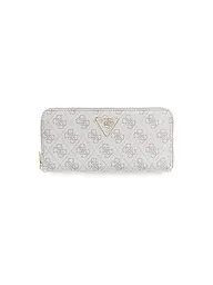GUESS | Monedero LAUREL II | Crema