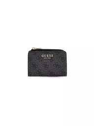 GUESS | Cartera LAUREL II | Negro
