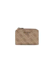 GUESS | Cartera LAUREL II | Beige