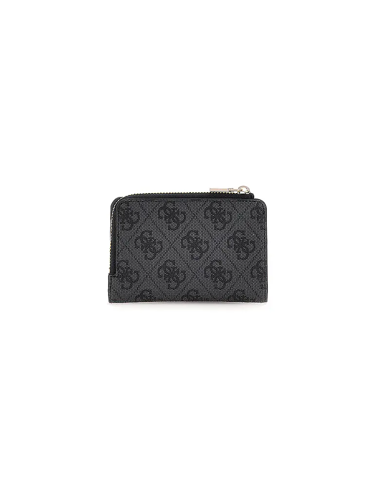 GUESS | Monedero LAUREL II | Negro