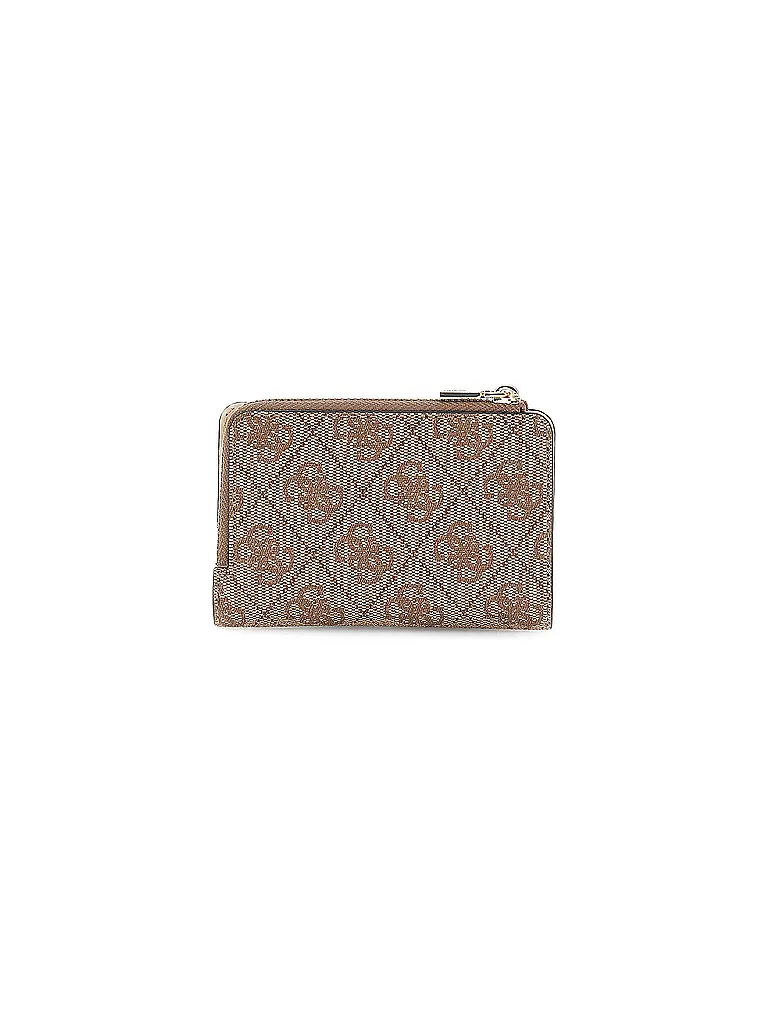 GUESS | Monedero LAUREL II | Beige