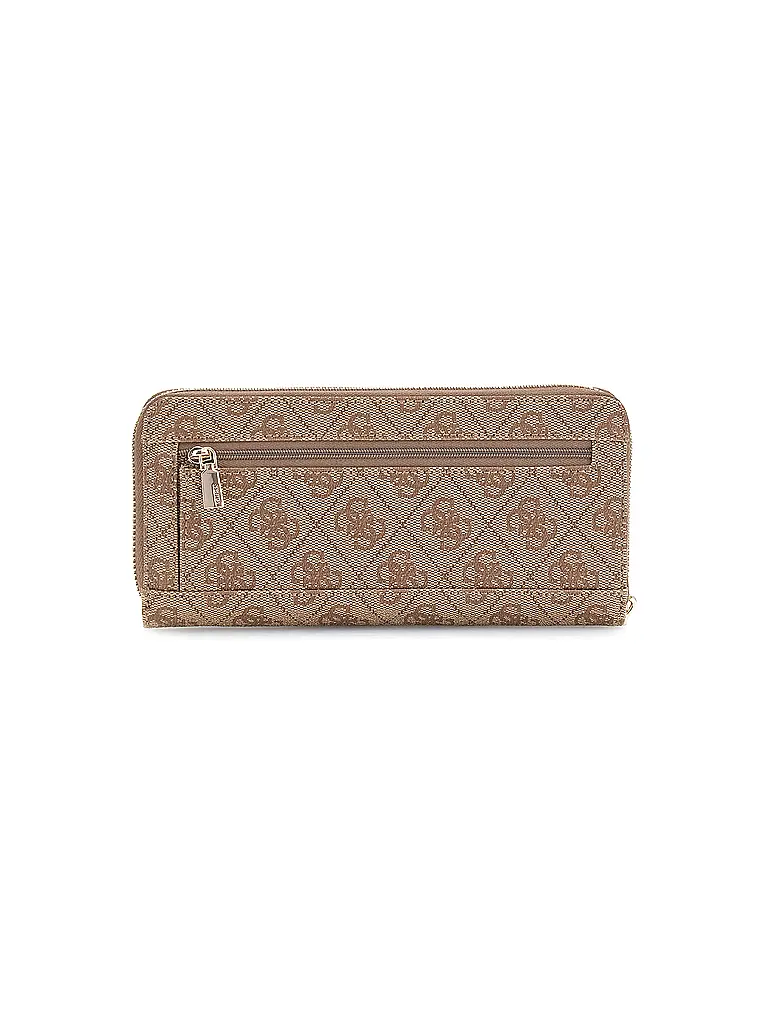 GUESS | Monedero LAUREL II | Beige