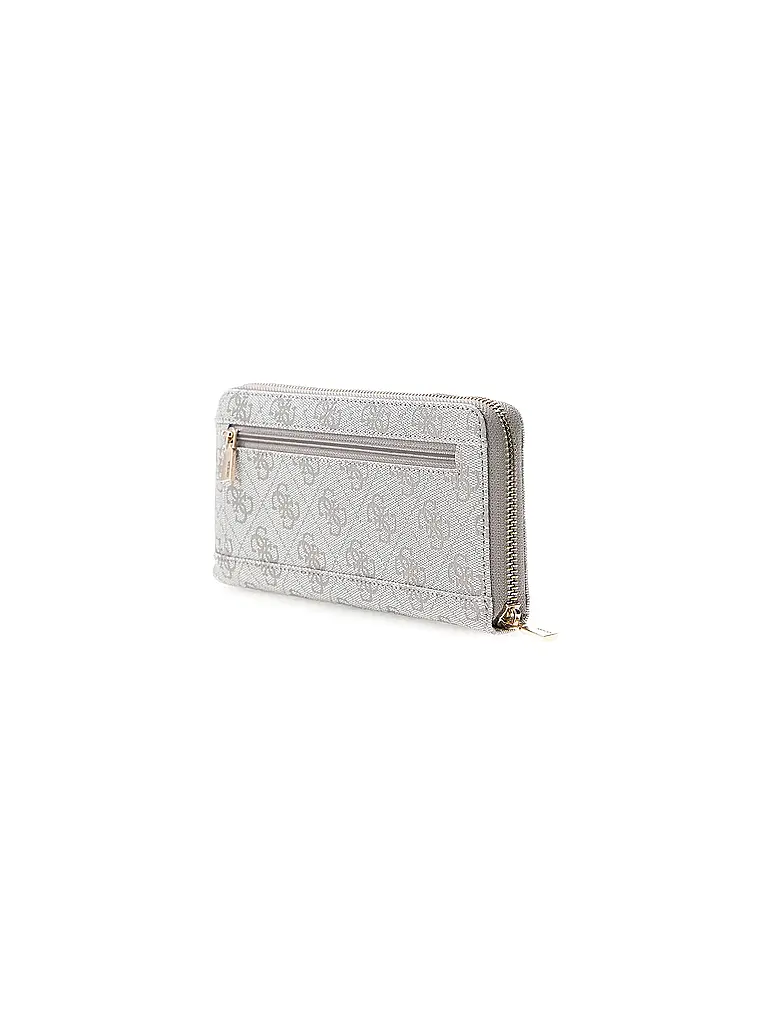 GUESS | Monedero LAUREL II | Crema