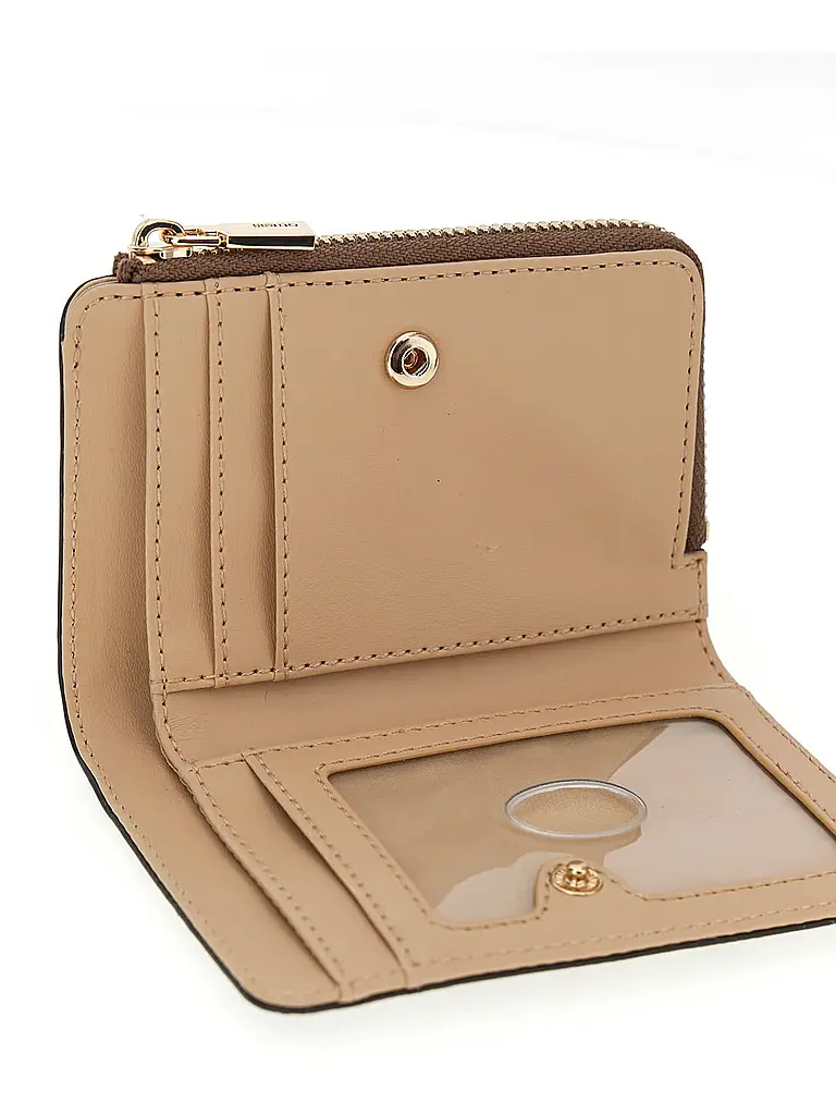 GUESS | Monedero LAUREL II | Beige