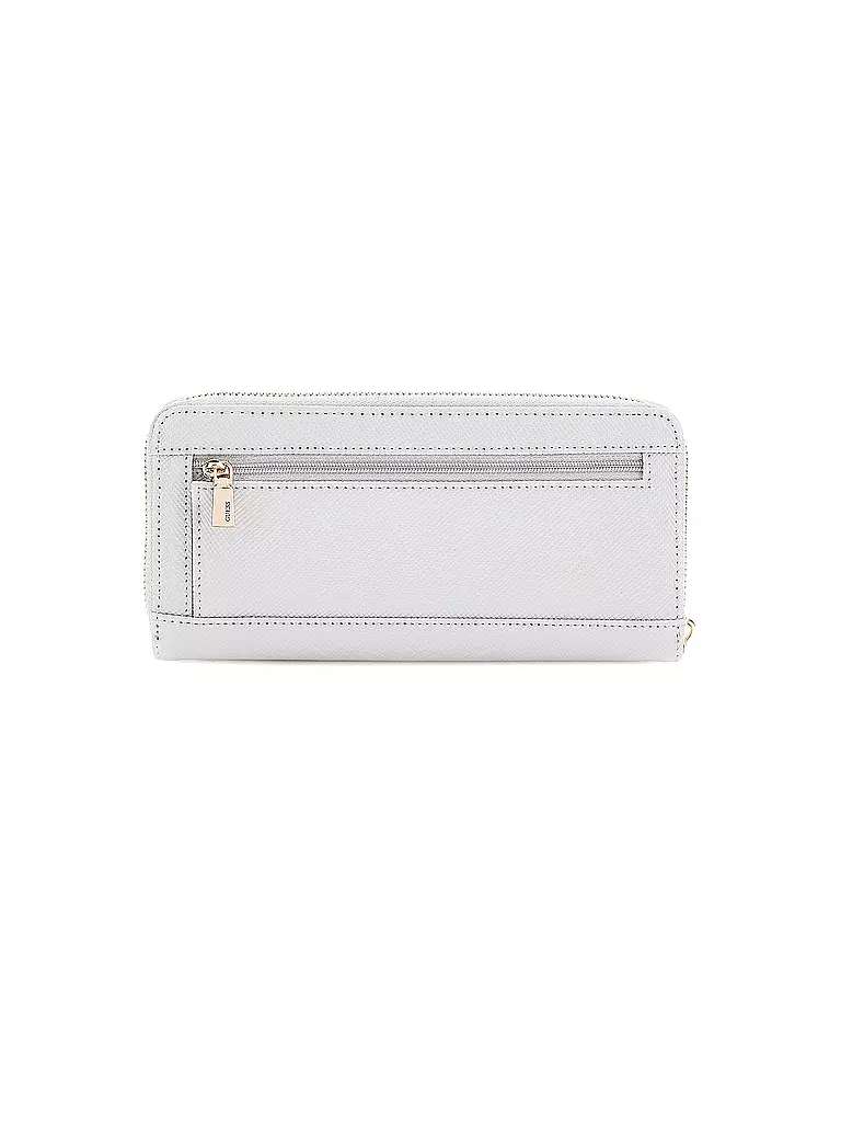 GUESS | Monedero LAUREL Large | lila