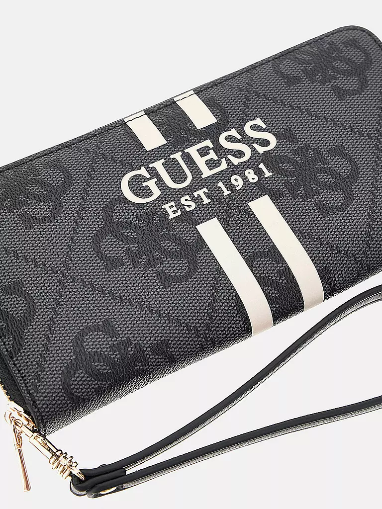 GUESS | Monedero LAUREL Large | 