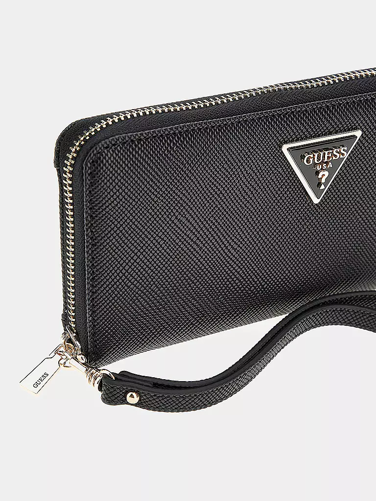 GUESS | Monedero LAUREL Large | 