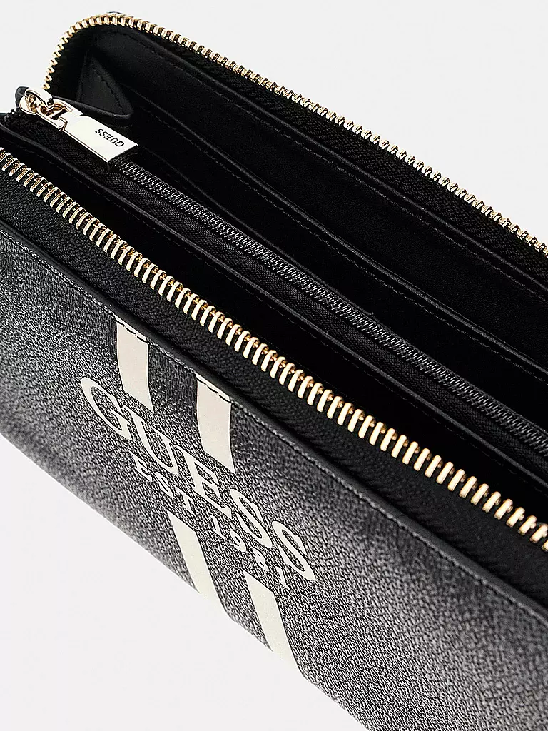 GUESS | Monedero LAUREL Large | 