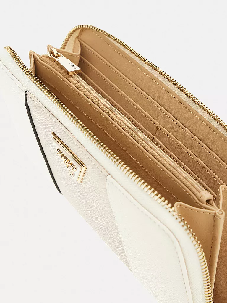 GUESS | Monedero LAUREL Large | 