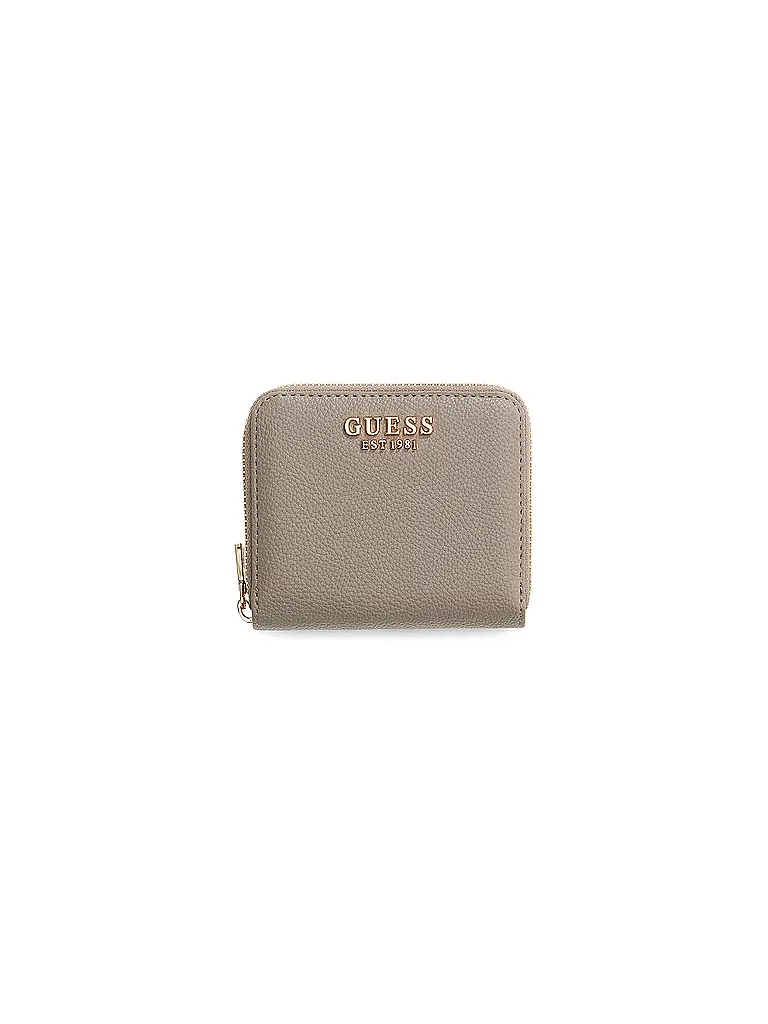 GUESS | Monedero LAUREL Small | Gris