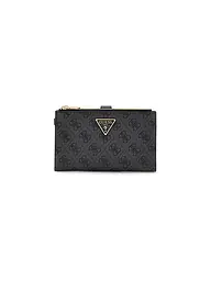 GUESS | Monedero LAUREL | Negro