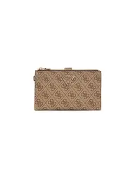 GUESS | Monedero LAUREL | Beige