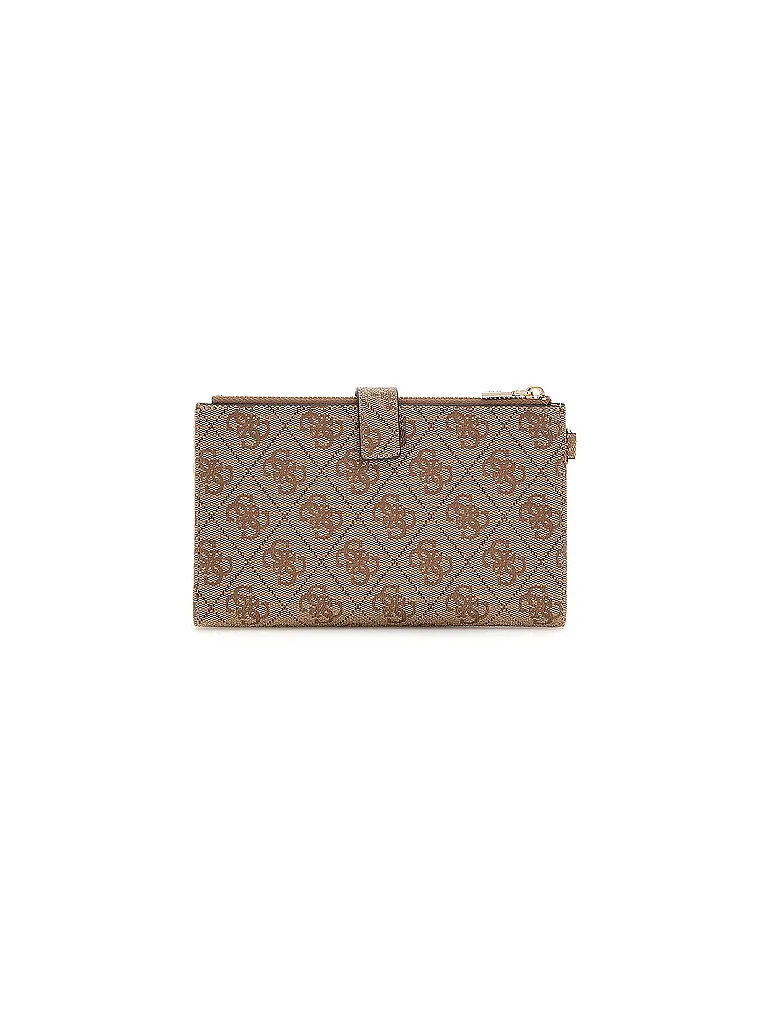 GUESS | Monedero LAUREL | Beige