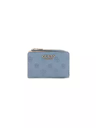 GUESS | Monedero PHOEBE | Azul