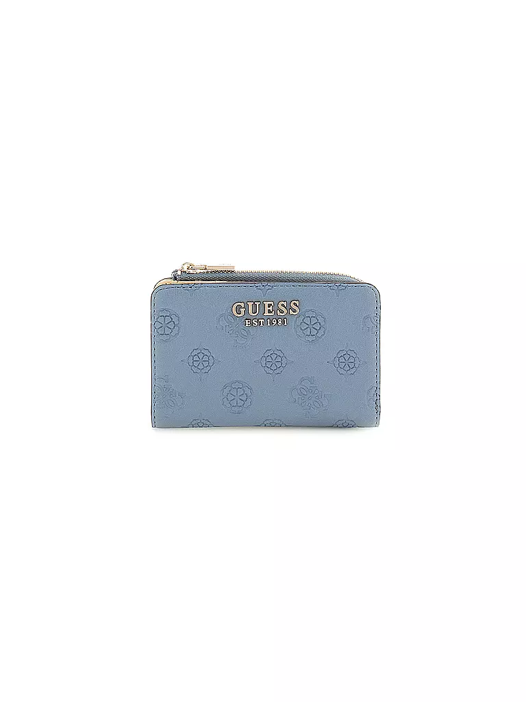 GUESS | Monedero PHOEBE | blau