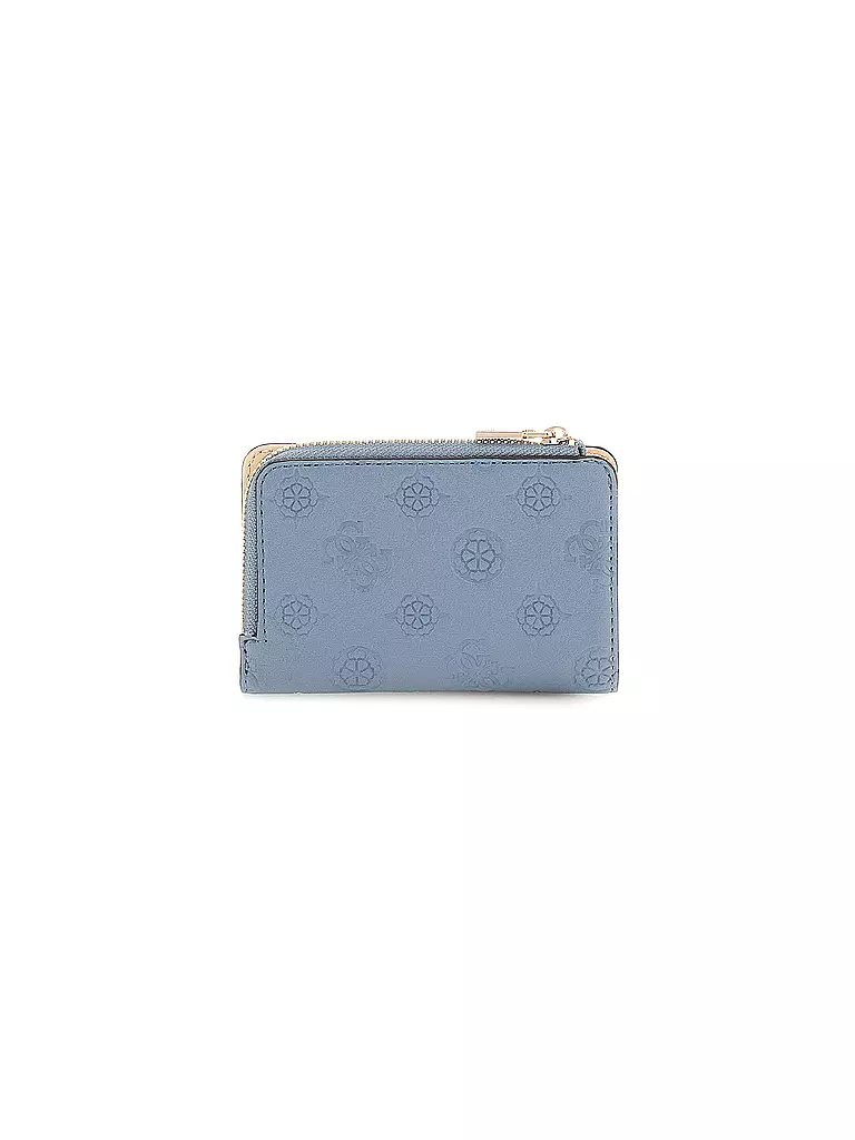 GUESS | Monedero PHOEBE | blau