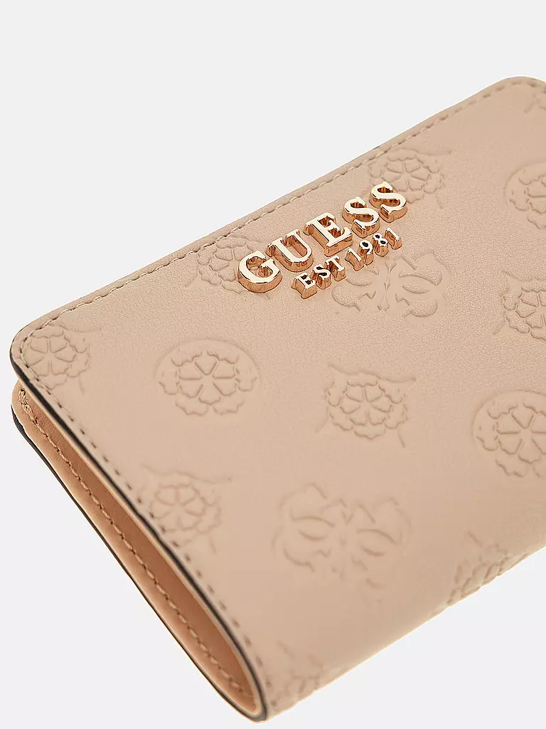 GUESS | Monedero PHOEBE | Beige