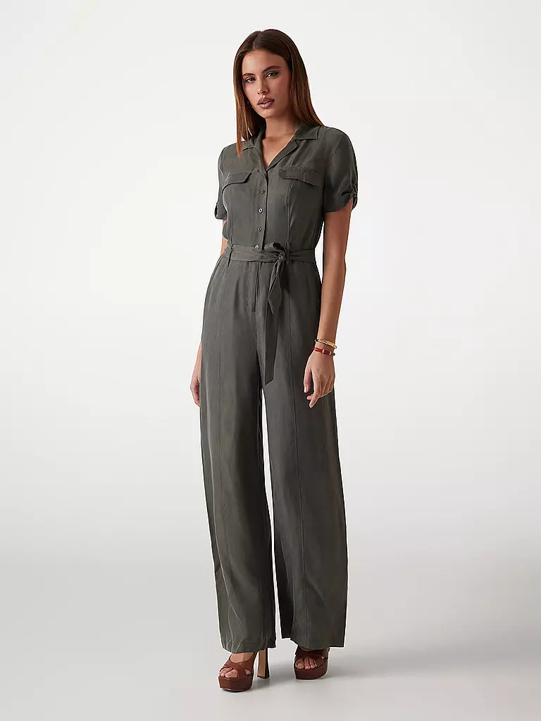 GUESS | Mono | Oliva