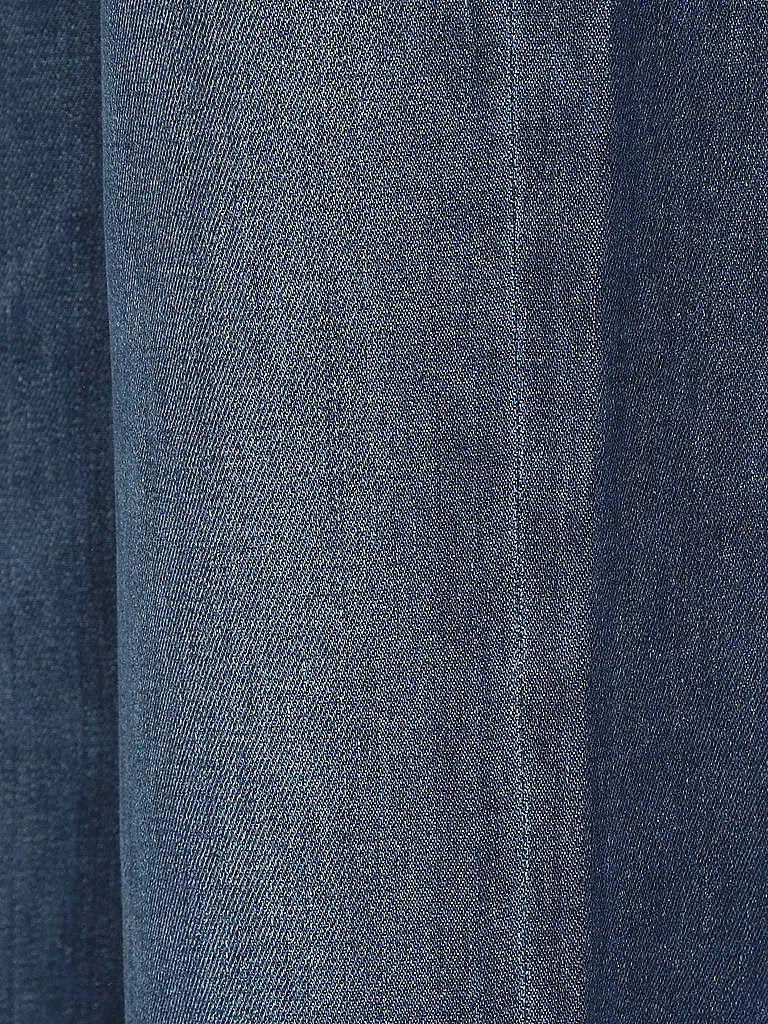 GUESS | Nombre del producto: Jeans Wide Leg | Azul