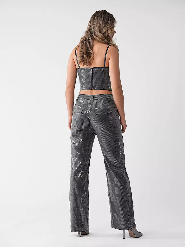 GUESS | Pantalón CASSIA | 