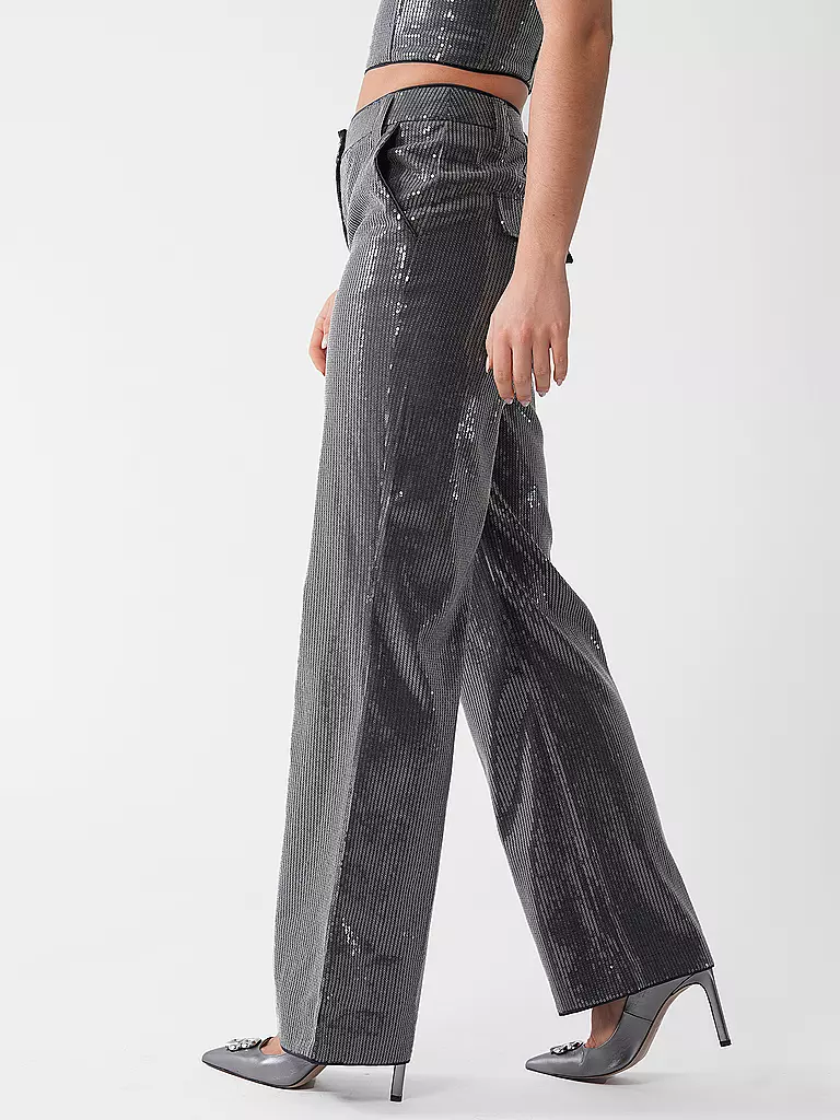 GUESS | Pantalón CASSIA | 