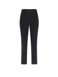 GUESS | Pantalón de vestir CRETA | Negro
