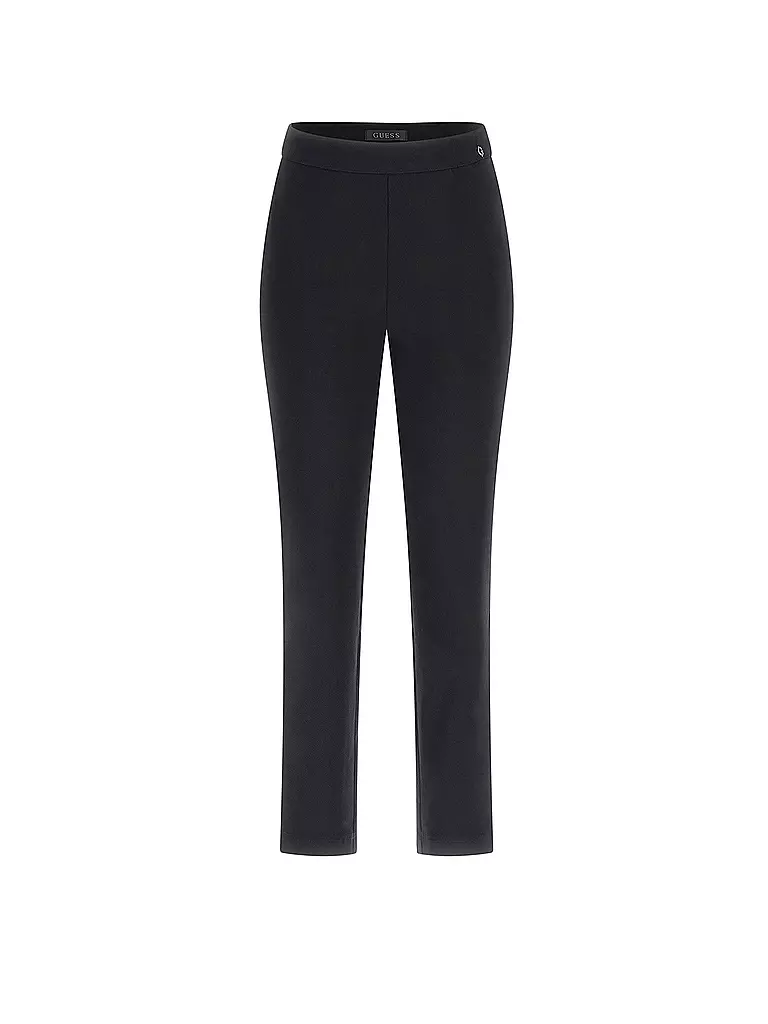 GUESS | Pantalón de vestir CRETA | Negro