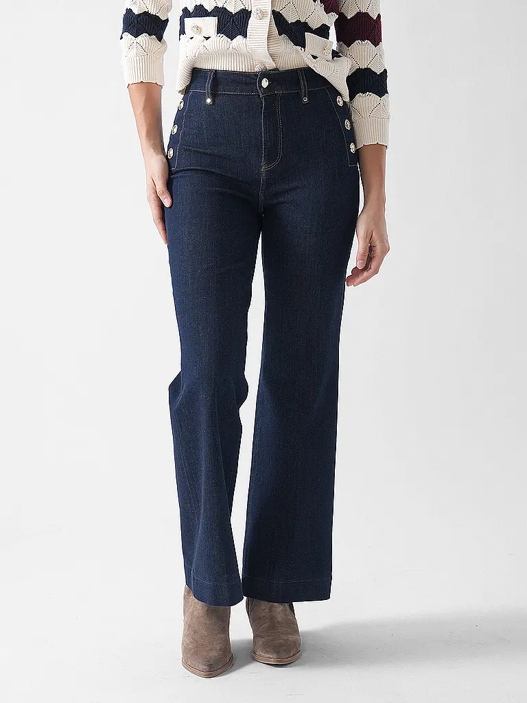 GUESS | Pantalón de vestir NEW FAYE | 