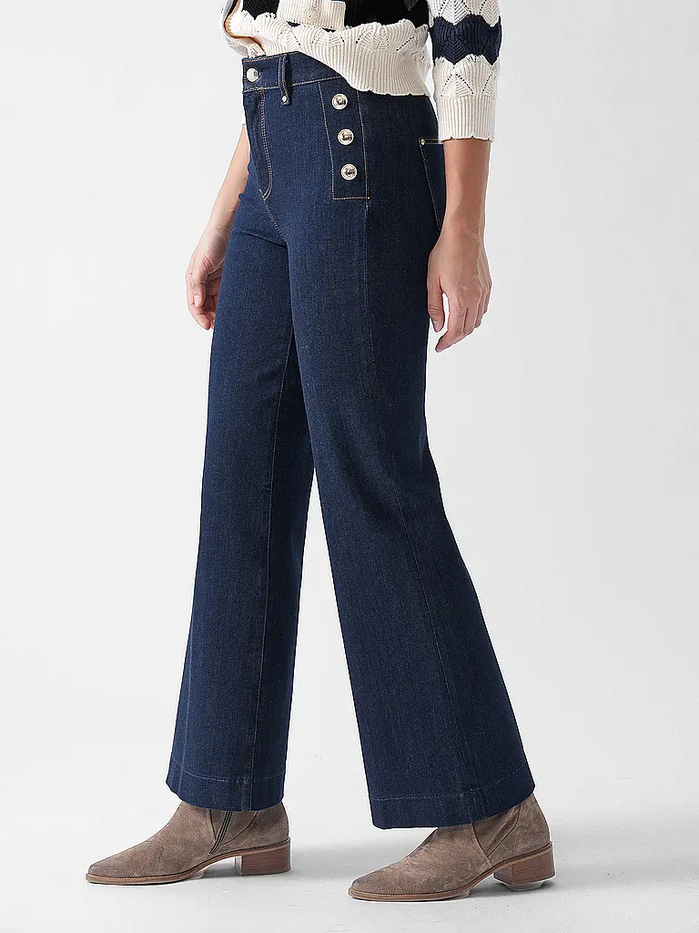 GUESS | Pantalón de vestir NEW FAYE | 