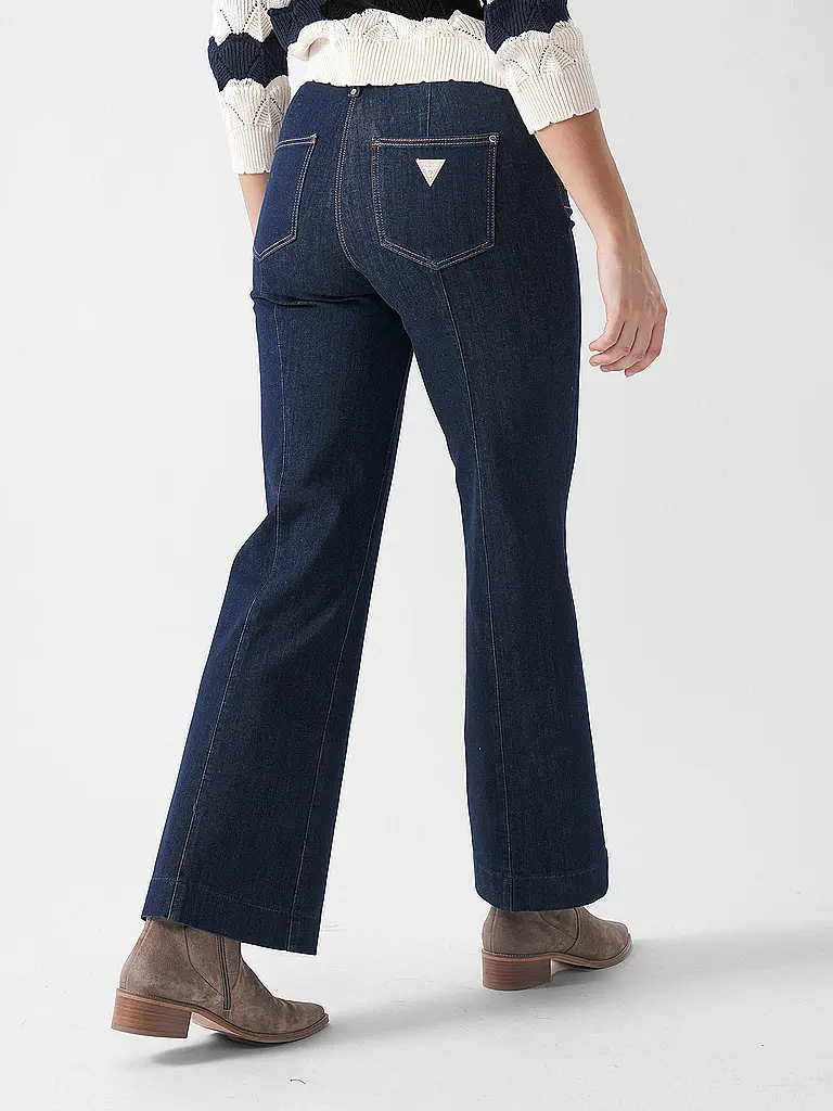 GUESS | Pantalón de vestir NEW FAYE | 