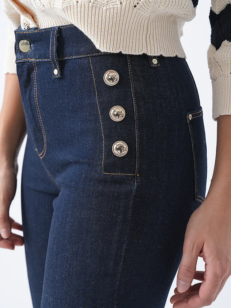 GUESS | Pantalón de vestir NEW FAYE | 