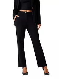 GUESS | Pantalón de vestir NEW ZOE | Negro