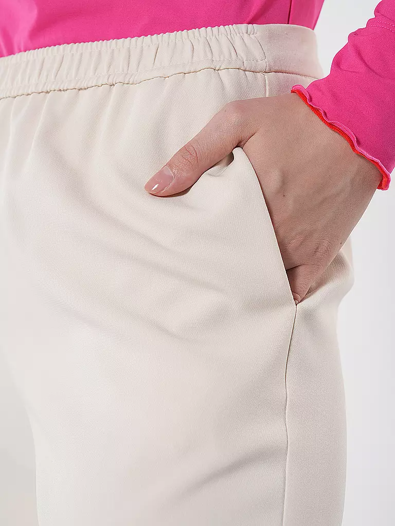 GUESS | Pantalón Jogging Fit | Beige