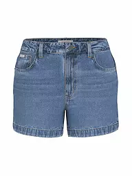 GUESS | Pantalones cortos vaqueros | Azul oscuro