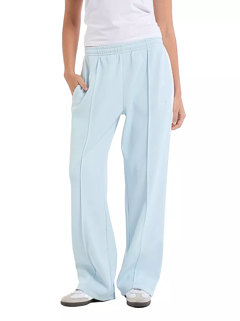 GUESS | Pantalones de chándal | Azul claro
