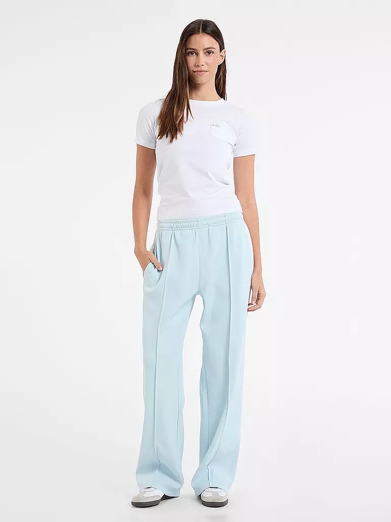 GUESS | Pantalones de chándal | Azul claro