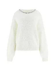 GUESS | Pullover ARISA | Blanco
