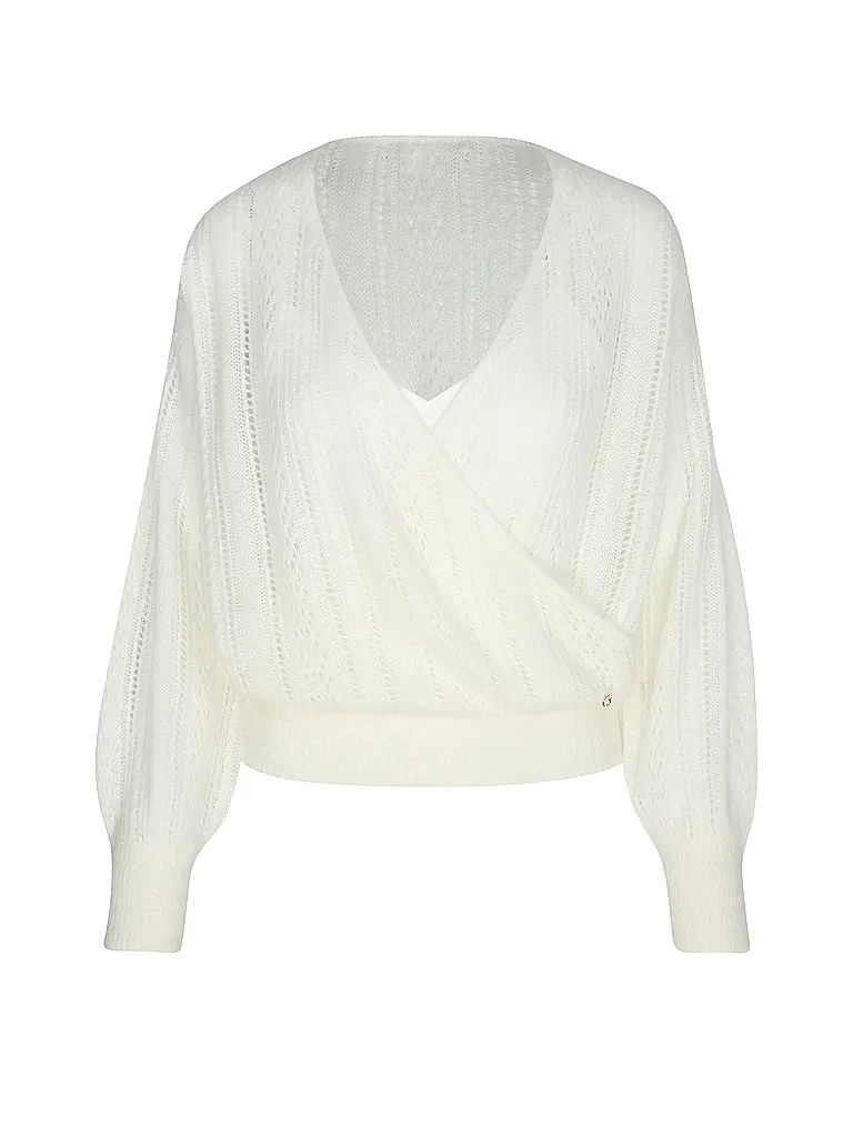 GUESS | Pullover IZABELLA | Crema