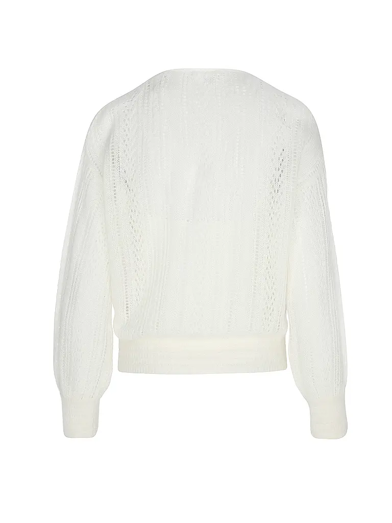 GUESS | Pullover IZABELLA | Crema
