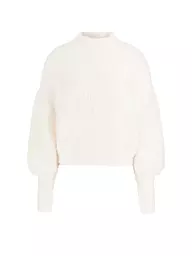 GUESS | Pullover KEYLA | Crema