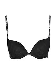 GUESS | Push up BH EDYTHA jet black | Negro