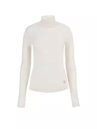 GUESS | Jersey de cuello alto ANITA | Crema