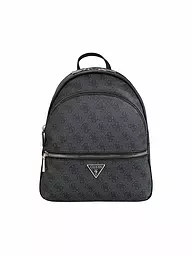 GUESS | Rucksack MANHATTEN Large | Negro